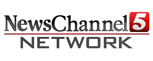wtvf newschannel 5 logo