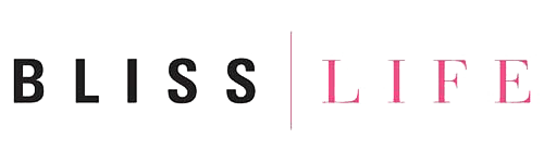 bliss life logo