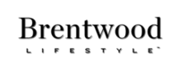 Brentwood lifestyle logo - horizontal